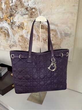 Christian Dior Panarea Tote